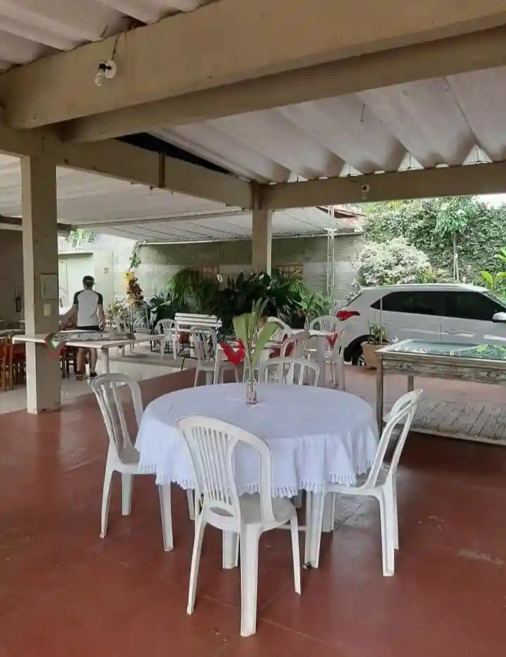 Fazenda / Sítio / Chácara com 3 quartos à venda, 5000m² — foto 4 de 14