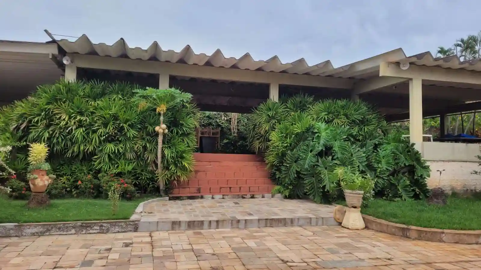 Fazenda / Sítio / Chácara com 3 quartos à venda, 5000m² — foto 9 de 14