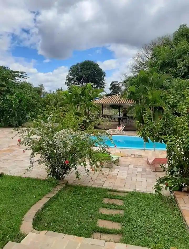 Fazenda / Sítio / Chácara com 3 quartos à venda, 5000m² — foto 2 de 14