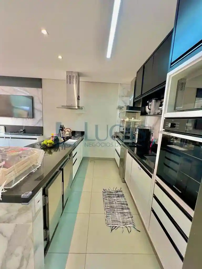 Casa de Condomínio com 2 quartos à venda, 166m² — foto 6 de 16