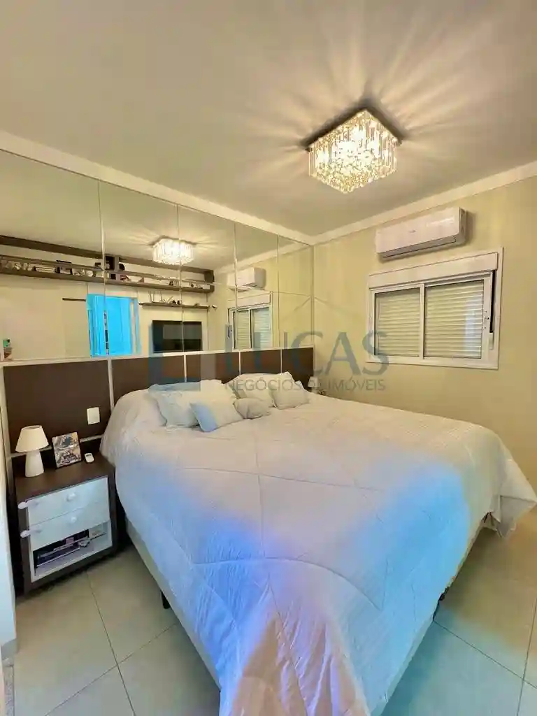 Casa de Condomínio com 2 quartos à venda, 166m² — foto 8 de 16