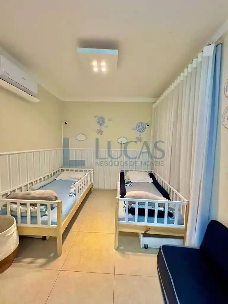 Casa de Condomínio com 2 quartos à venda, 166m² — foto 11 de 16