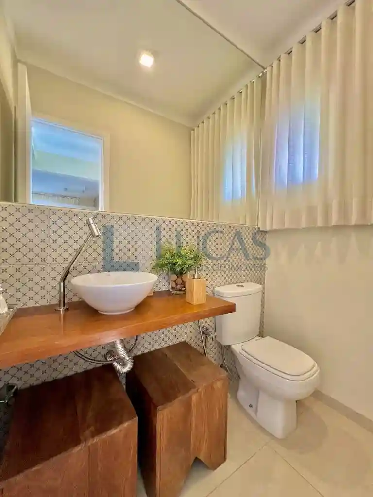 Casa de Condomínio com 2 quartos à venda, 166m² — foto 4 de 16