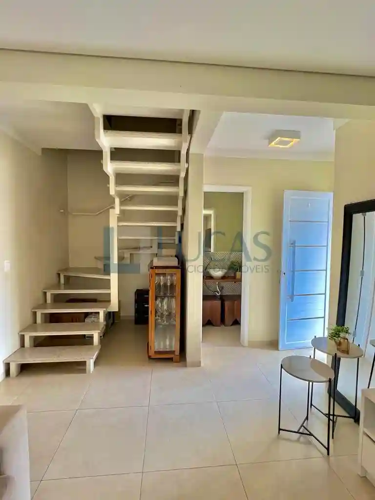 Casa de Condomínio com 2 quartos à venda, 166m² — foto 3 de 16