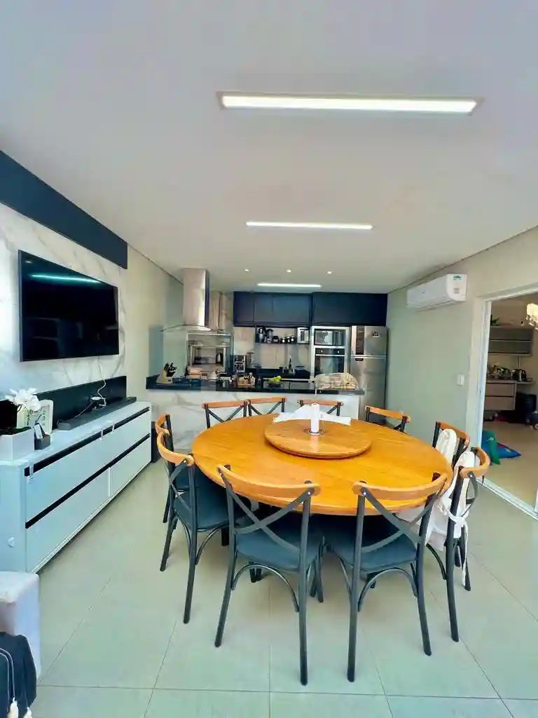 Casa de Condomínio com 2 quartos à venda, 166m² — foto 5 de 16