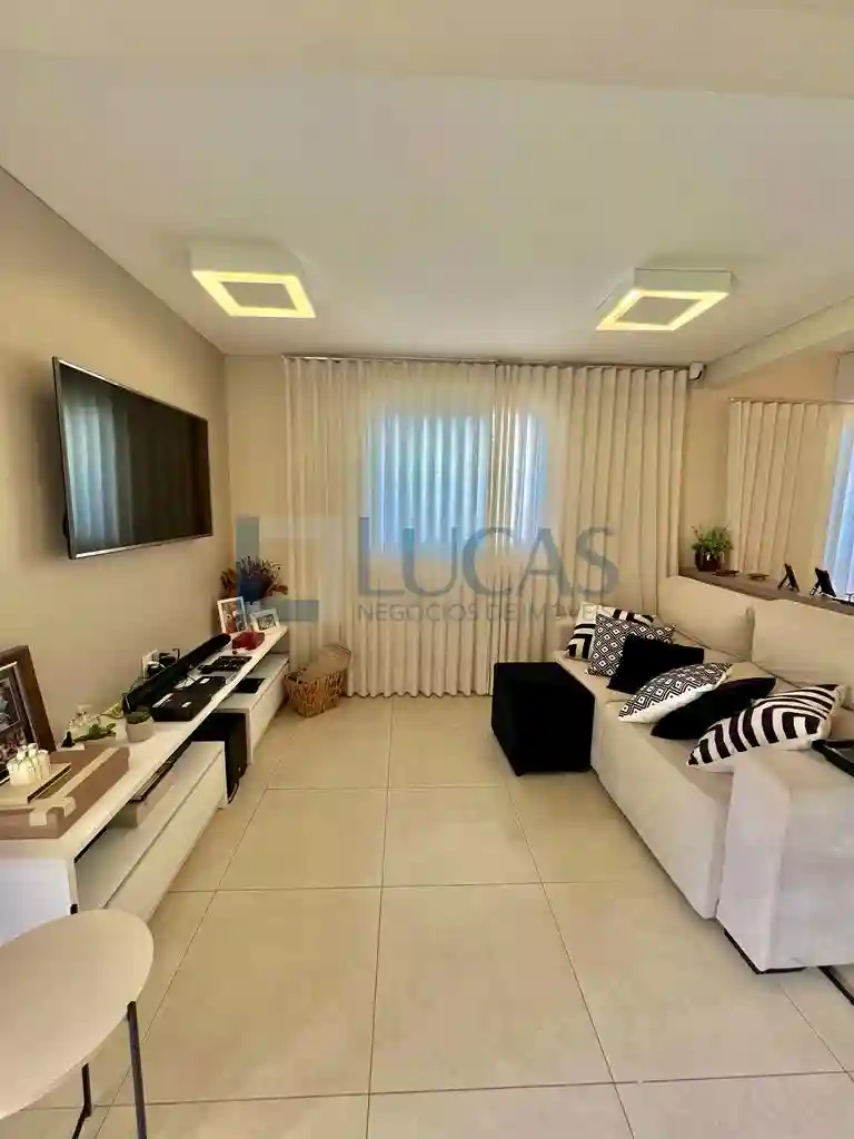 Casa de Condomínio com 2 quartos à venda, 166m² — foto 1 de 16