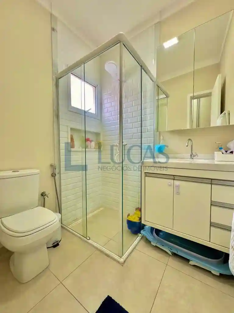 Casa de Condomínio com 2 quartos à venda, 166m² — foto 13 de 16
