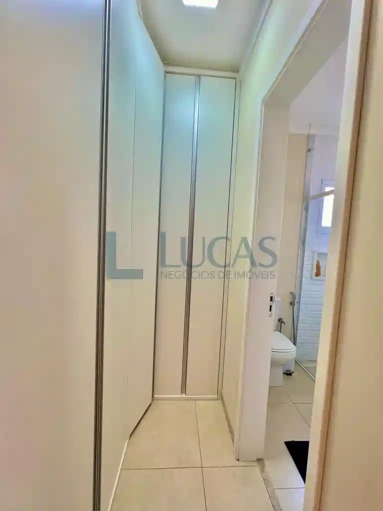 Casa de Condomínio com 2 quartos à venda, 166m² — foto 12 de 16