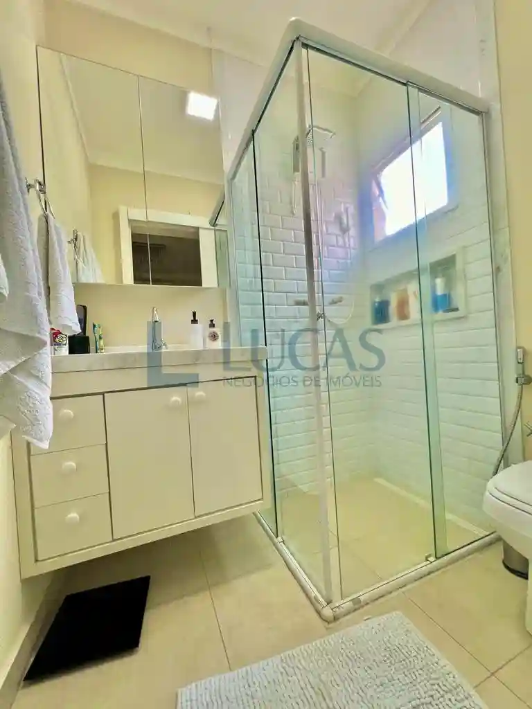 Casa de Condomínio com 2 quartos à venda, 166m² — foto 10 de 16