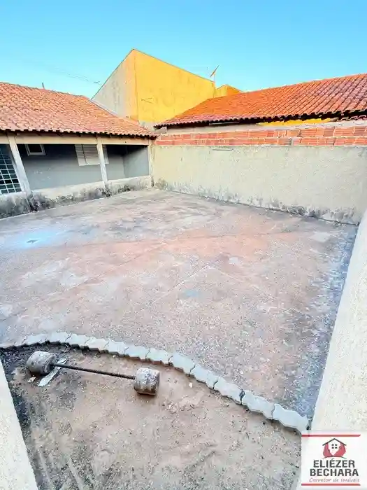 Casa com 2 quartos à venda, 94m² — foto 20 de 22