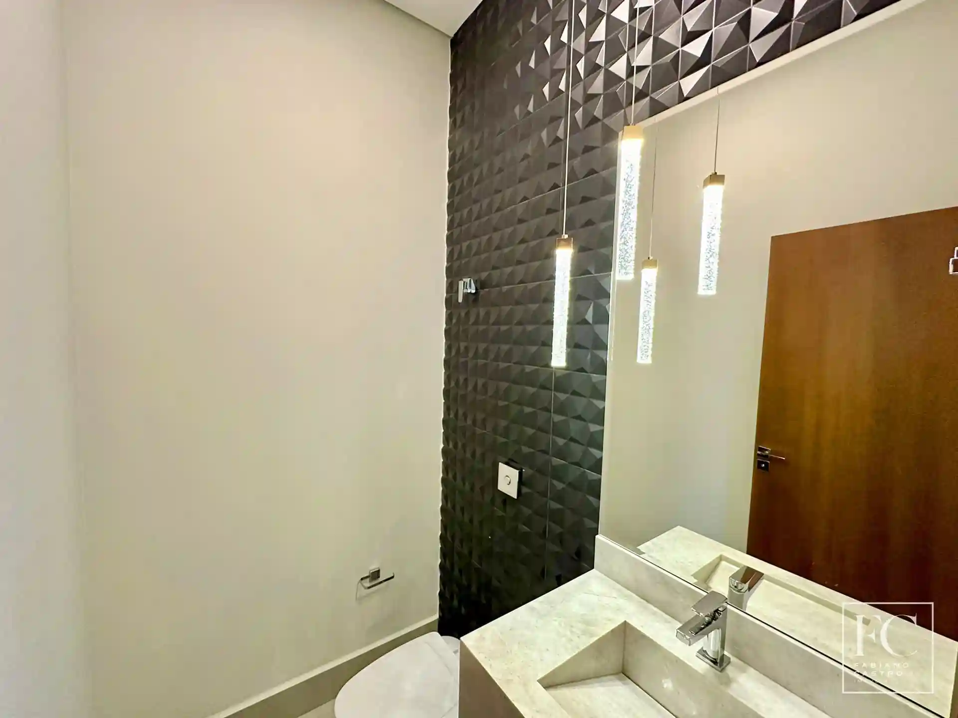 Casa de Condomínio com 3 quartos à venda, 240m² — foto 4 de 23