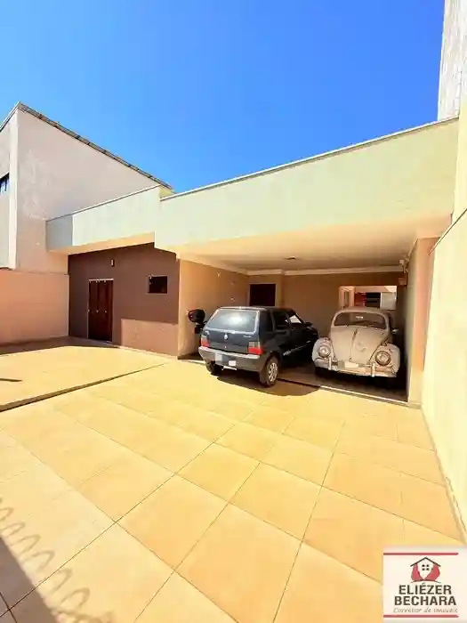 Casa com 3 quartos à venda, 136m² — foto 22 de 27