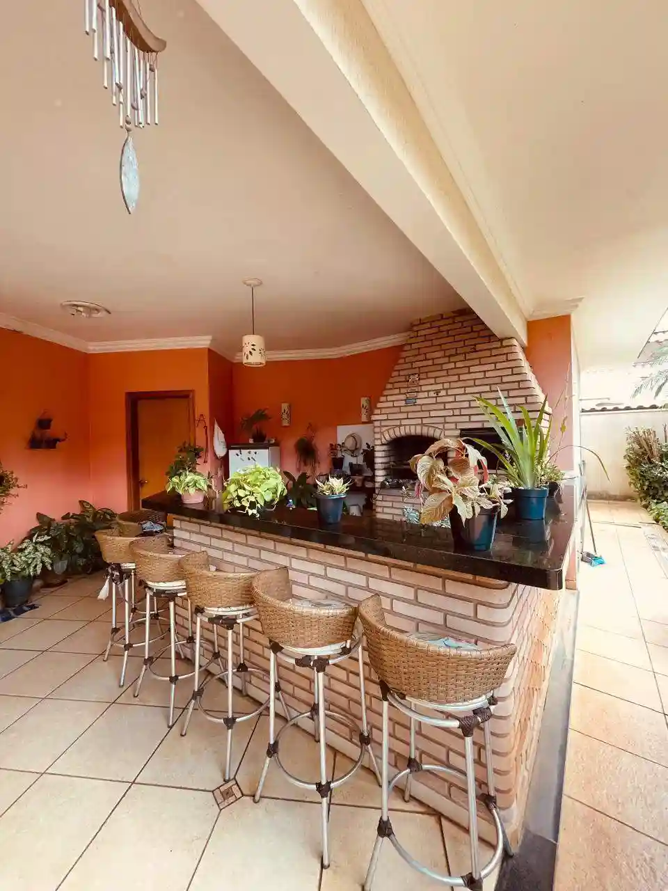 Casa de Condomínio com 4 quartos à venda, 654m² — foto 5 de 29