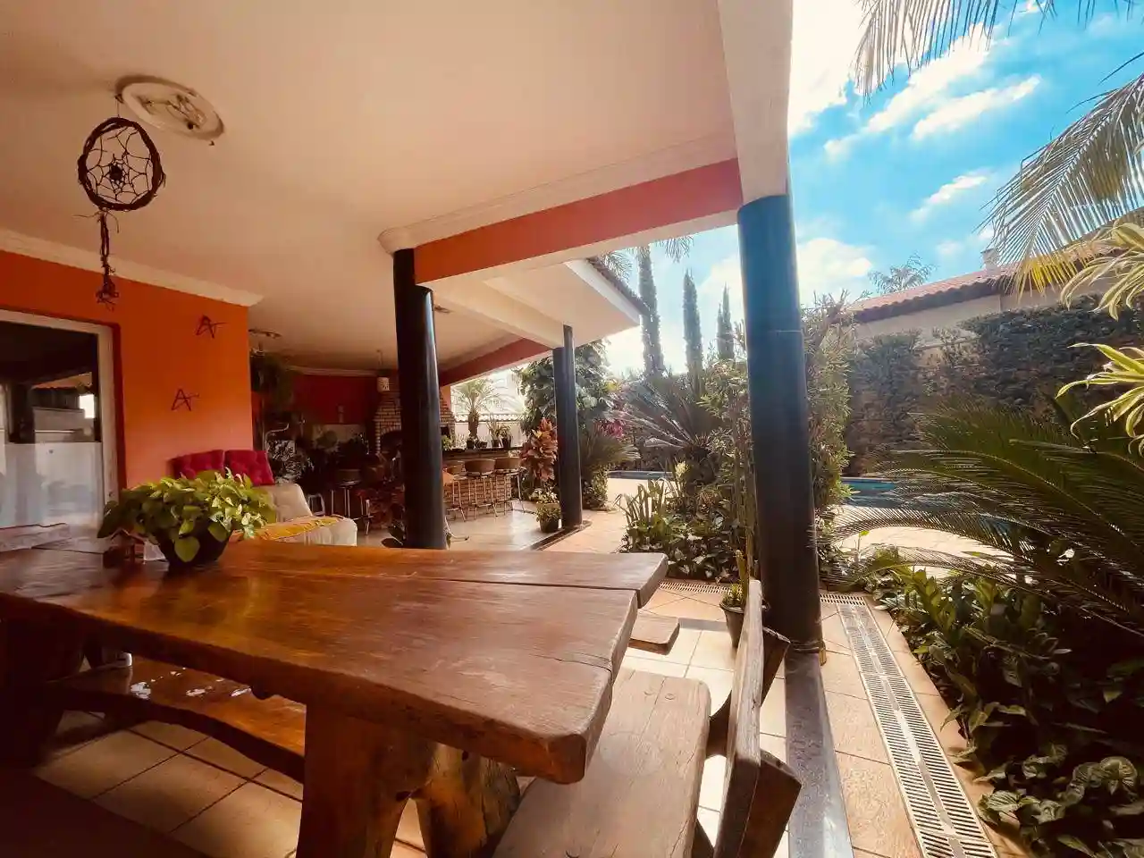 Casa de Condomínio com 4 quartos à venda, 654m² — foto 7 de 29