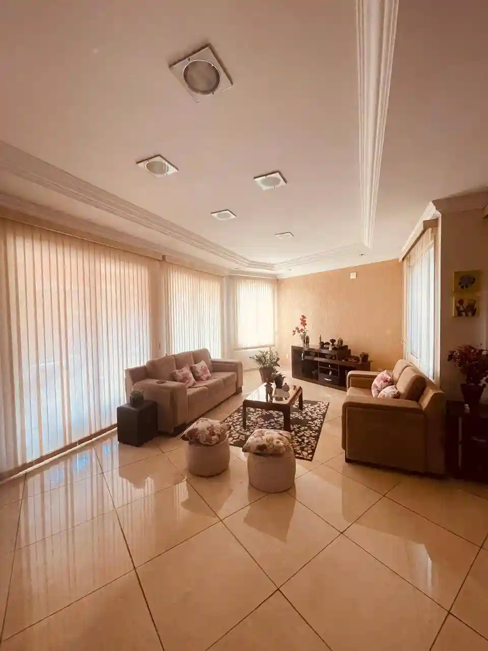 Casa de Condomínio com 4 quartos à venda, 654m² — foto 8 de 29