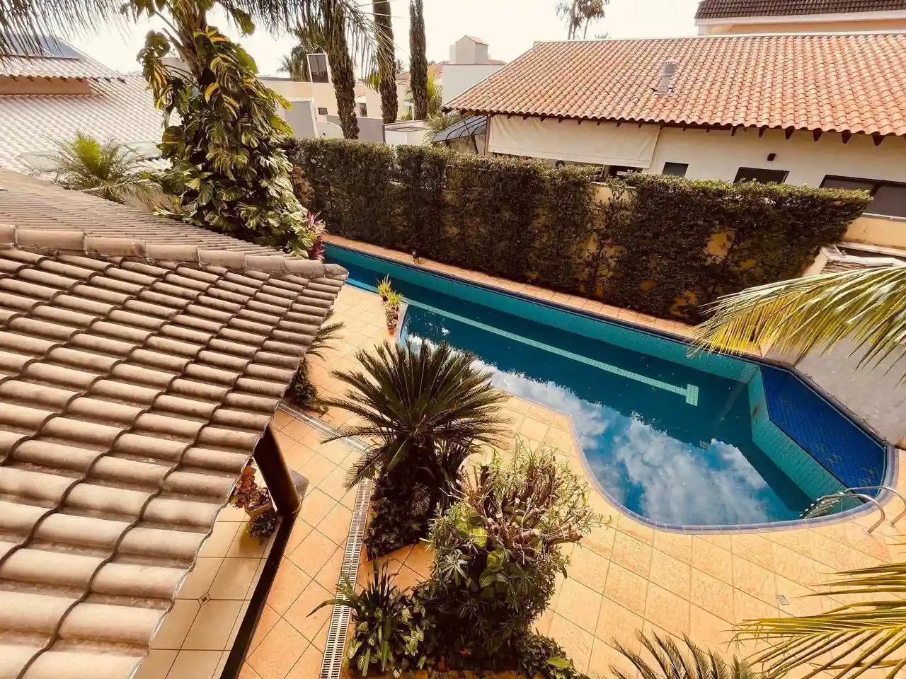 Casa de Condomínio com 4 quartos à venda, 654m² — foto 24 de 29
