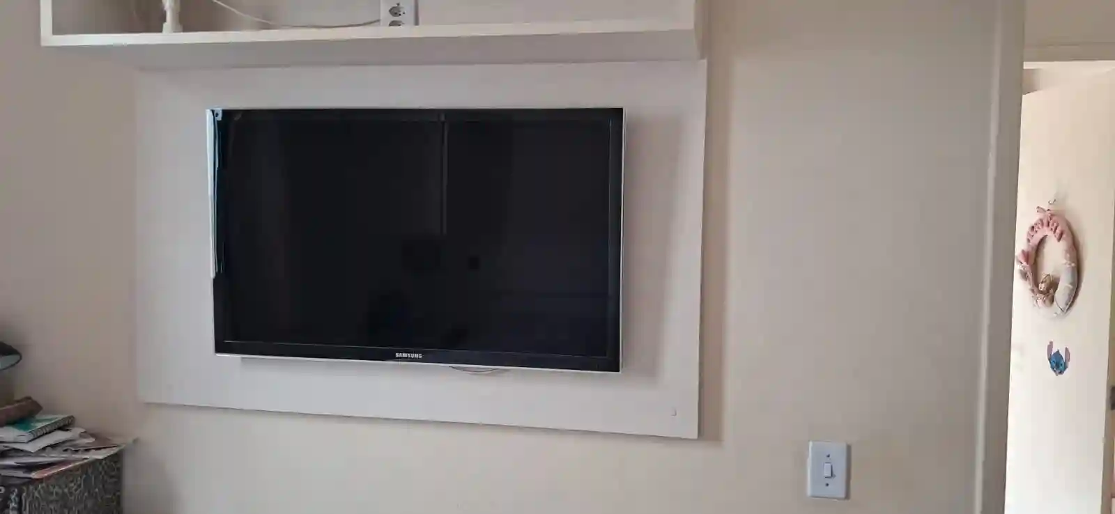 Apartamento com 2 quartos à venda, 47m² — foto 3 de 10