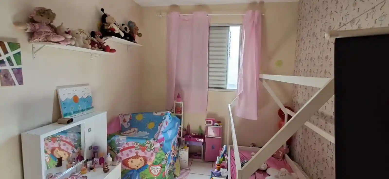 Apartamento com 2 quartos à venda, 47m² — foto 7 de 10
