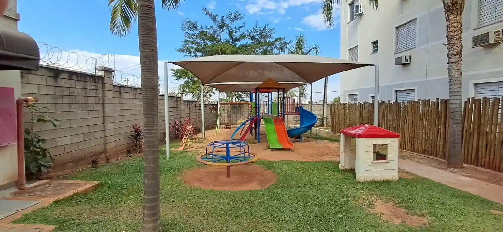 Apartamento com 2 quartos à venda, 47m² — foto 10 de 10