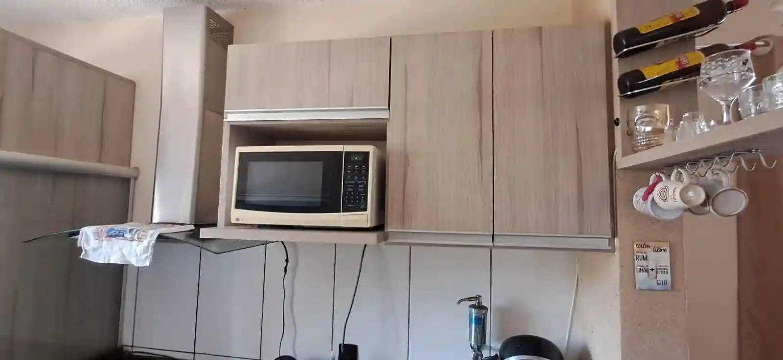 Apartamento com 2 quartos à venda, 47m² — foto 5 de 10