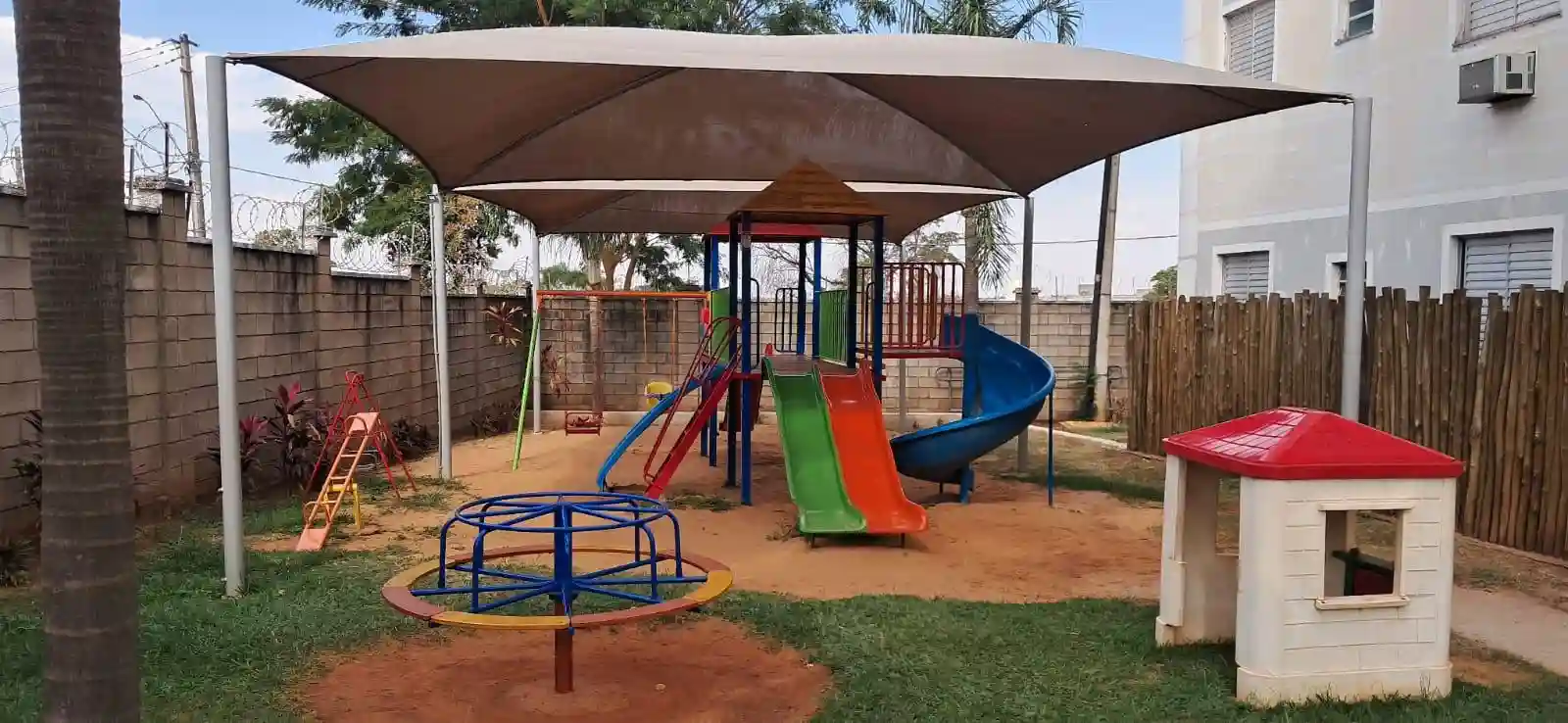Apartamento com 2 quartos à venda, 47m² — foto 9 de 10