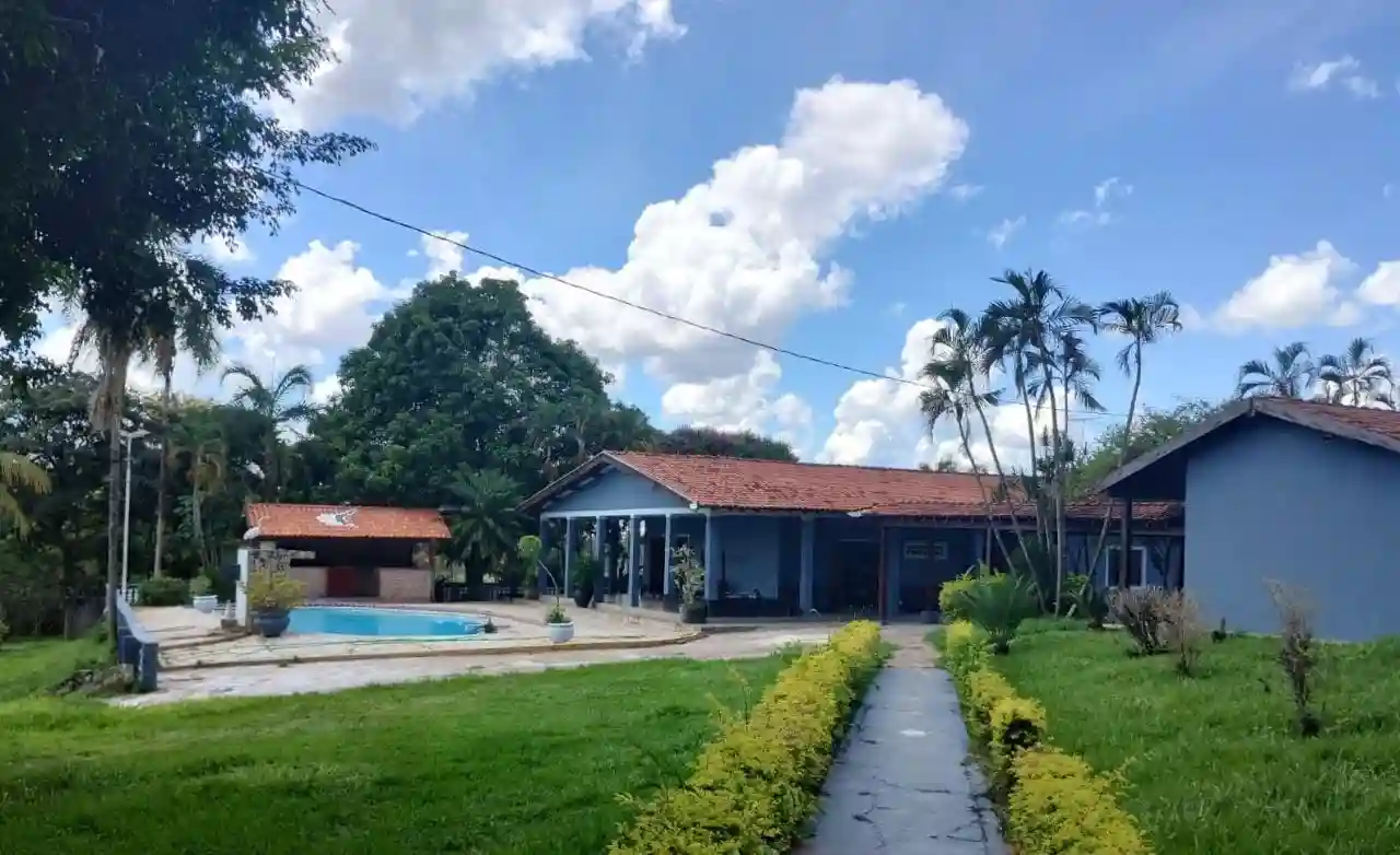 Loja / Salão / Ponto Comercial com 15 quartos à venda, 15187m² — foto 30 de 31
