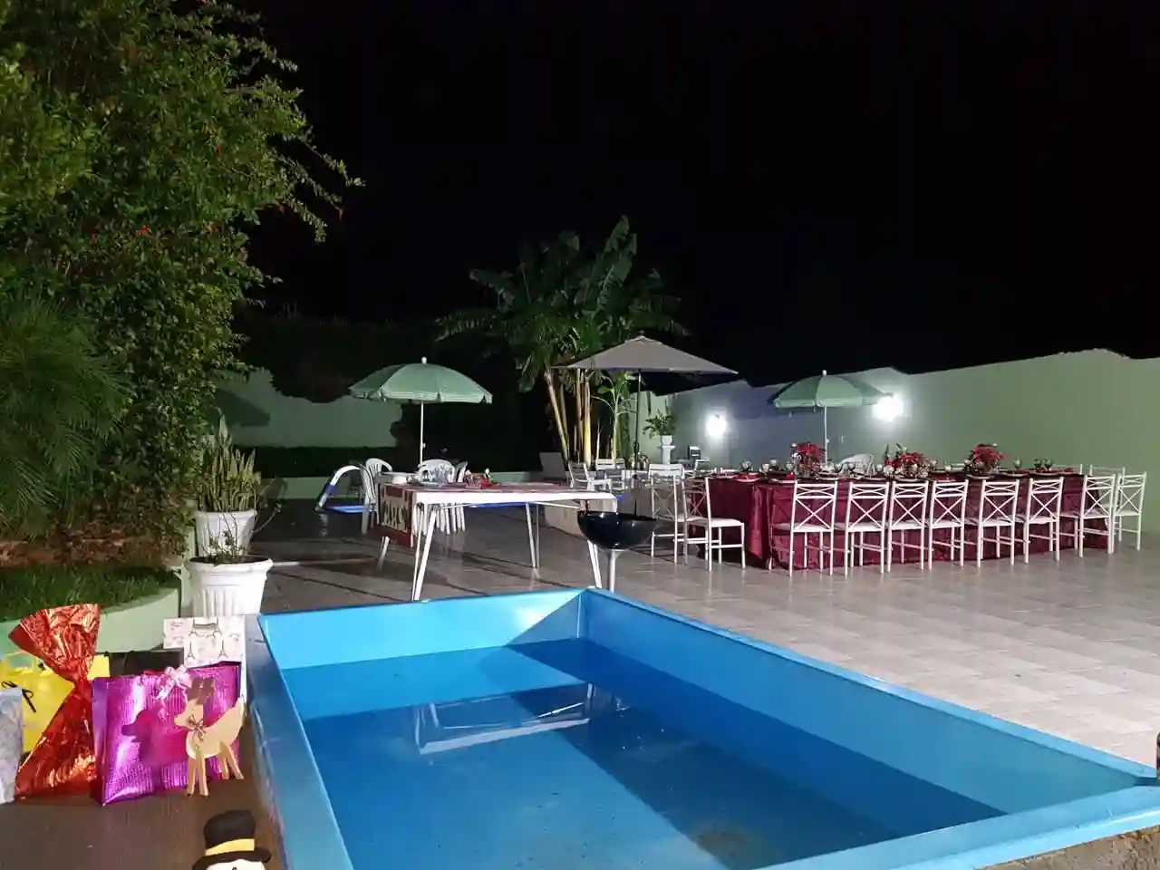 Loja / Salão / Ponto Comercial com 15 quartos à venda, 15187m² — foto 19 de 31