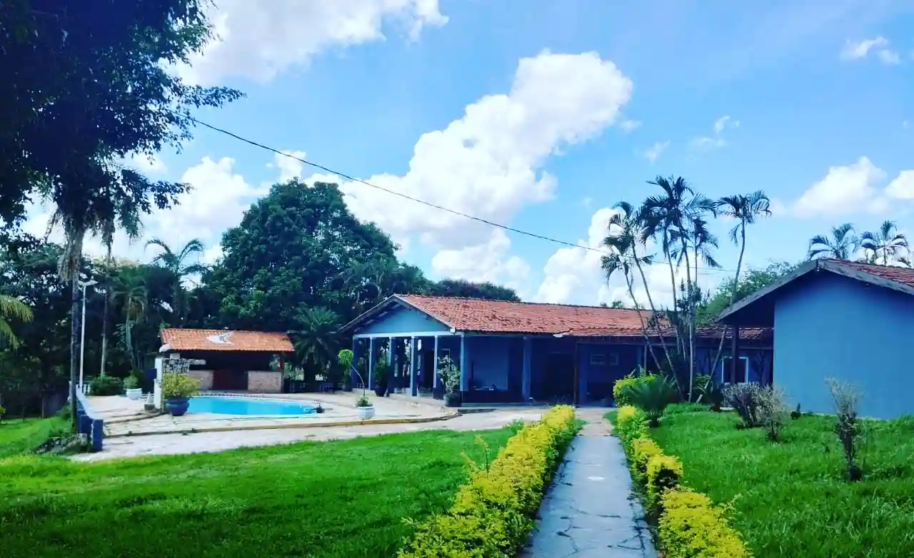 Loja / Salão / Ponto Comercial com 15 quartos à venda, 15187m² — foto 14 de 31