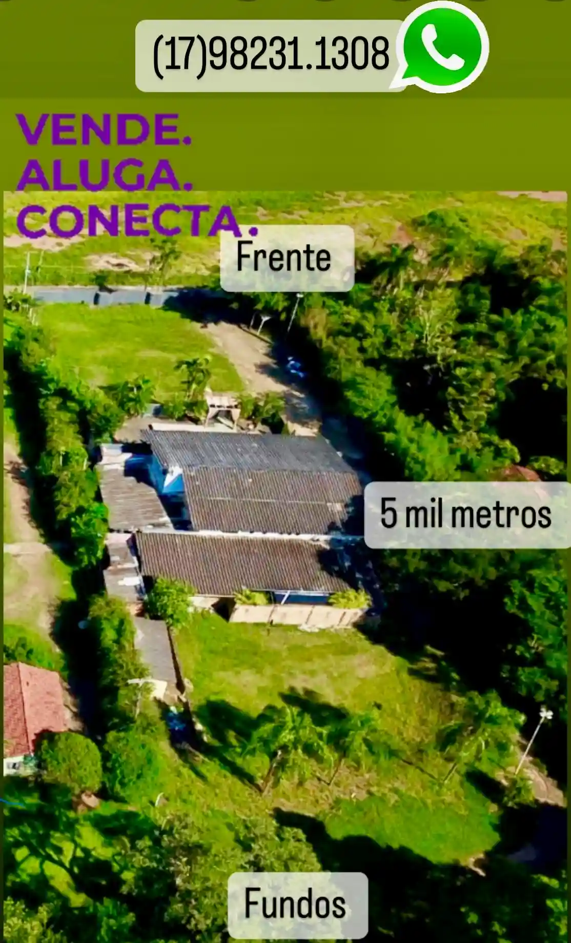 Loja / Salão / Ponto Comercial com 15 quartos à venda, 15187m² — foto 4 de 31