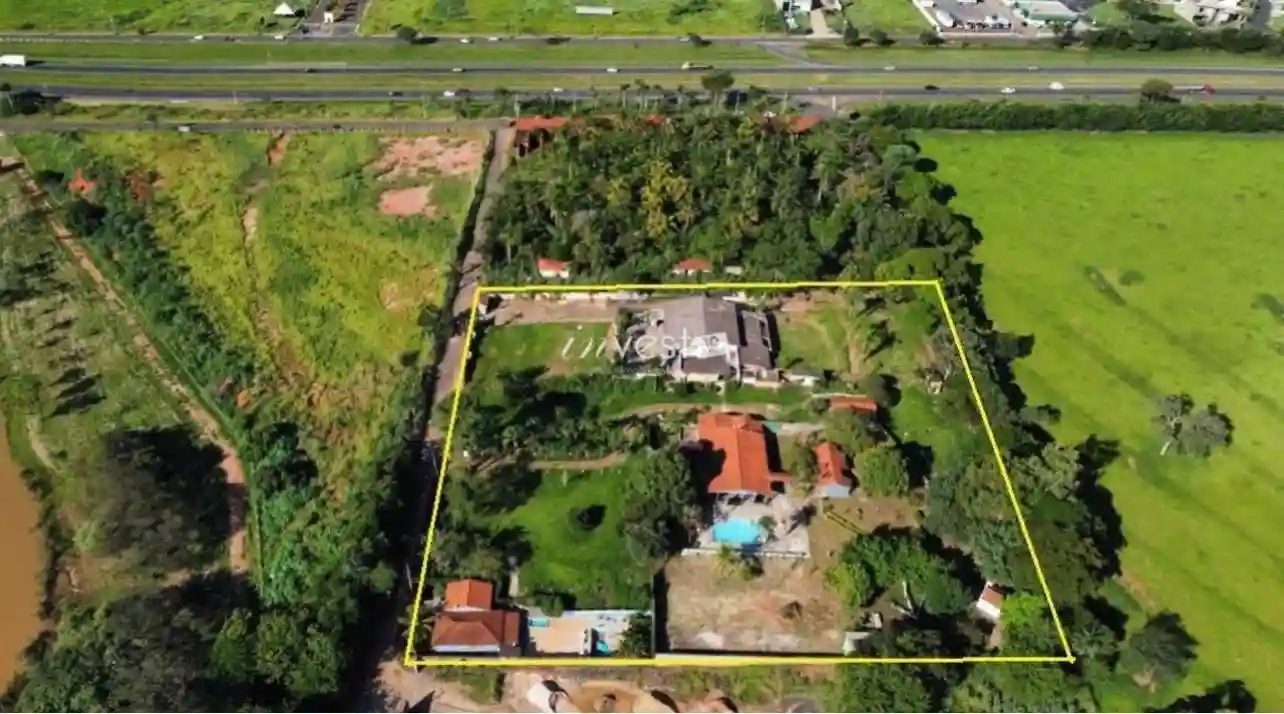 Loja / Salão / Ponto Comercial com 15 quartos à venda, 15187m² — foto 6 de 31
