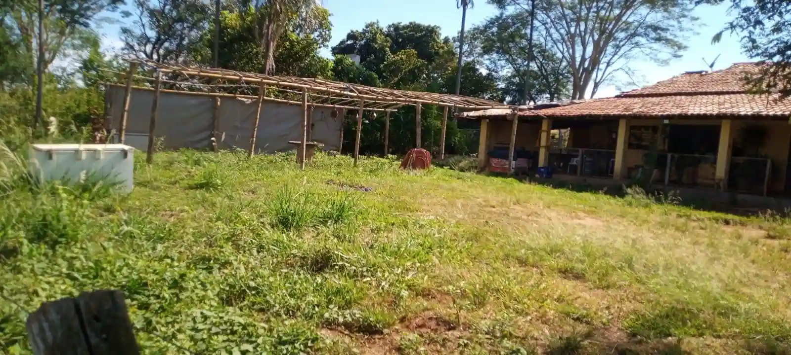 Fazenda / Sítio / Chácara com 2 quartos à venda, 20600m² — foto 16 de 16