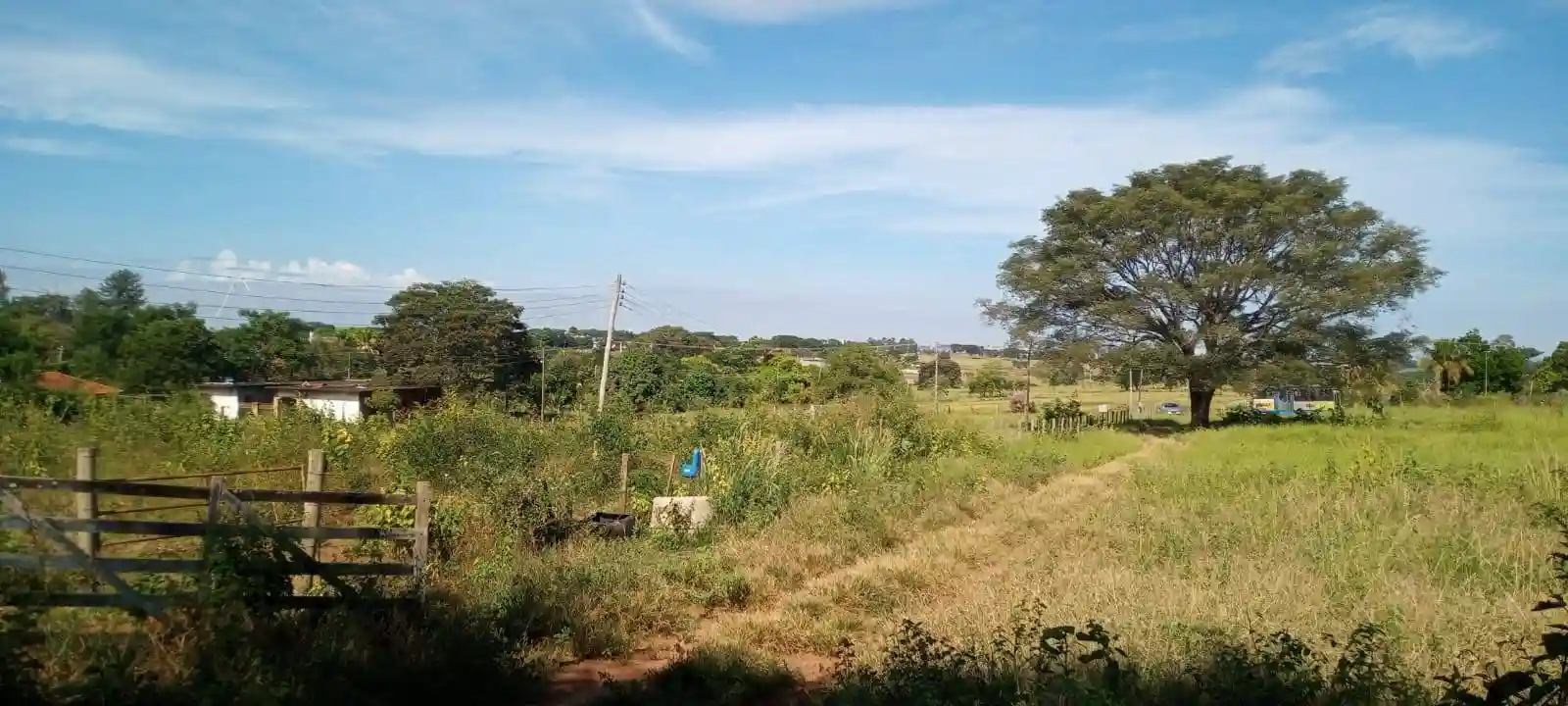 Fazenda / Sítio / Chácara com 2 quartos à venda, 20600m² — foto 12 de 16