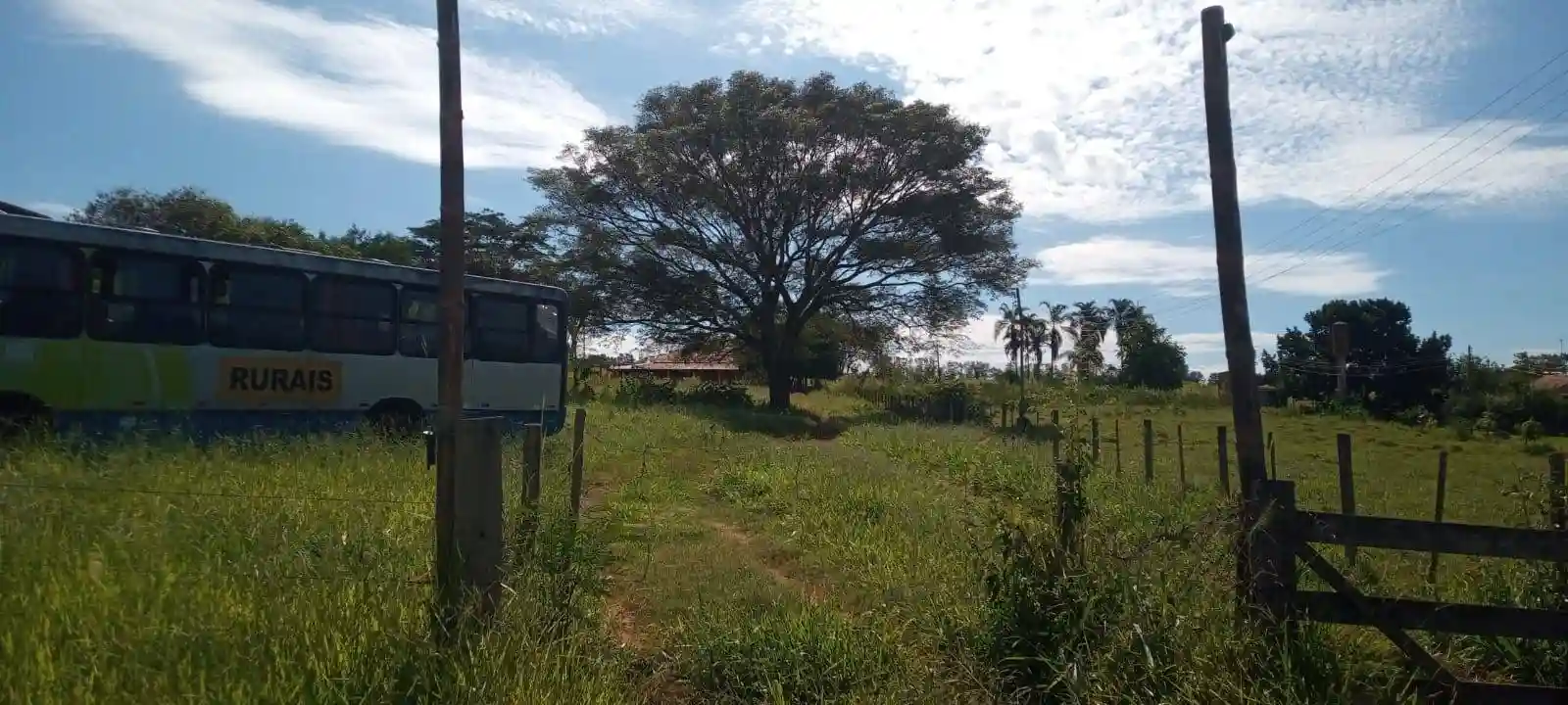 Fazenda / Sítio / Chácara com 2 quartos à venda, 20600m² — foto 8 de 16