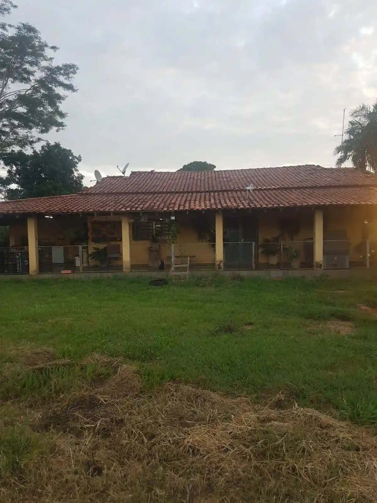 Fazenda / Sítio / Chácara com 2 quartos à venda, 20600m² — foto 1 de 16