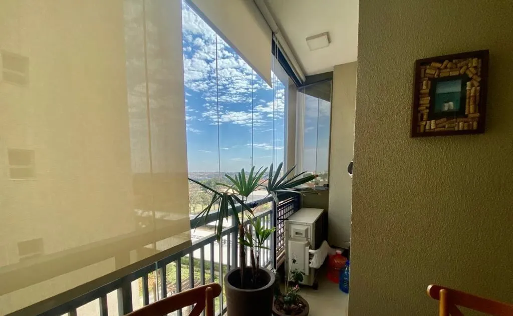 Apartamento à venda — foto 1 de 7