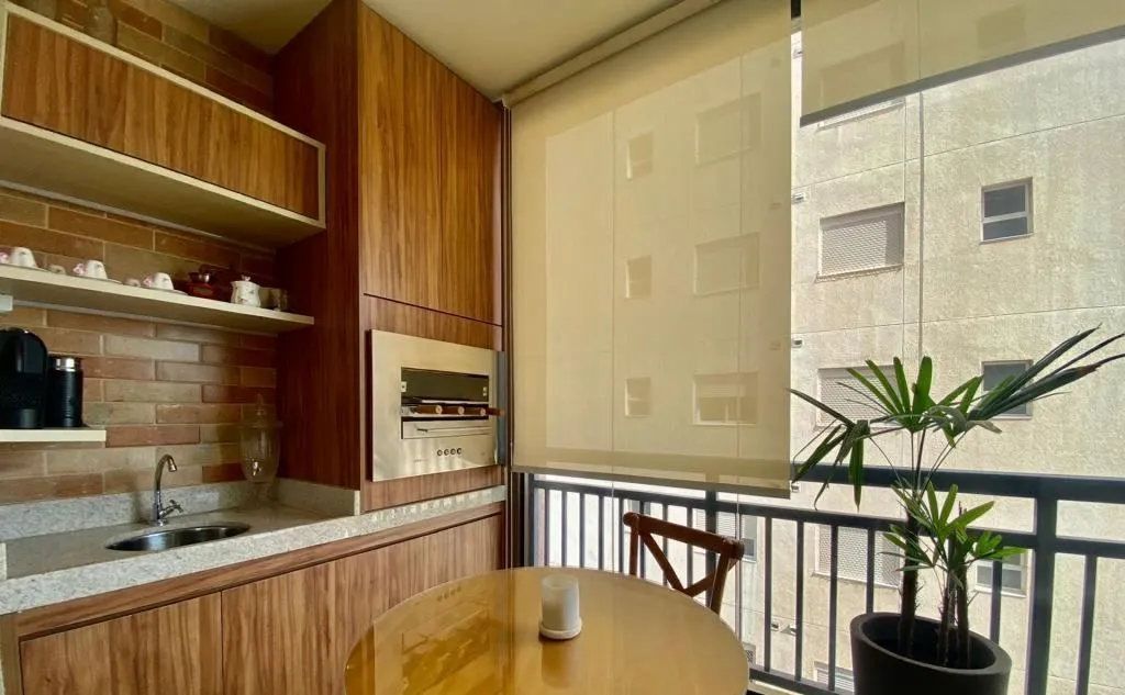 Apartamento à venda — foto 6 de 7