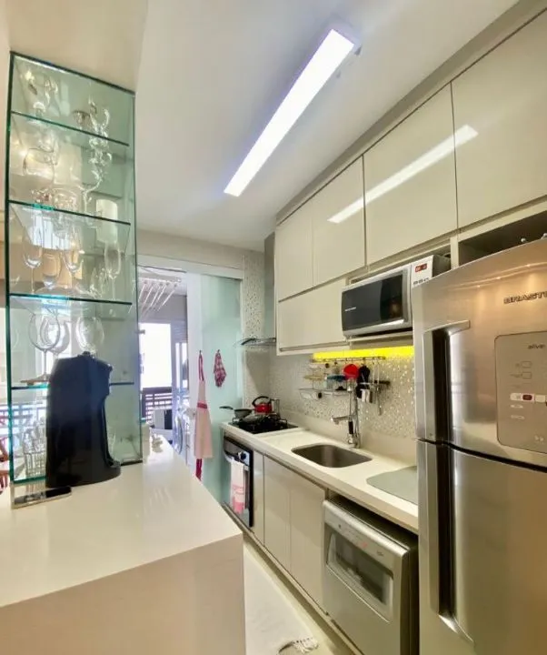 Apartamento à venda — foto 7 de 7