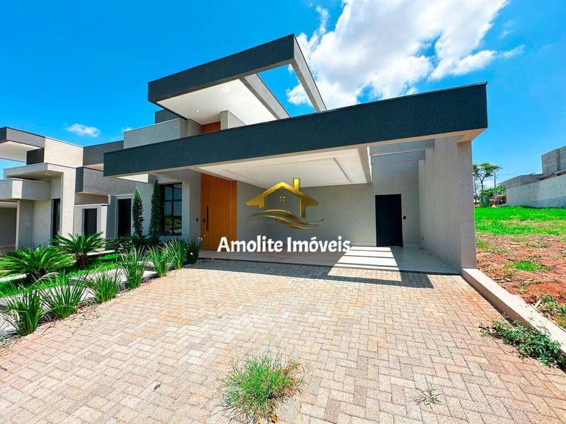 Casa de Condomínio com 3 quartos à venda, 147m² — foto 3 de 18