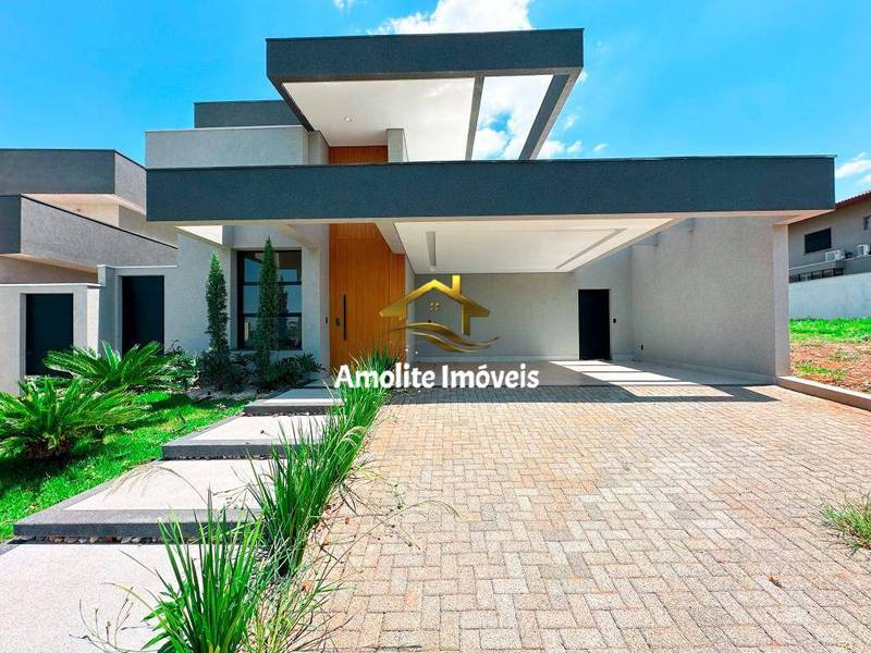 Casa de Condomínio com 3 quartos à venda, 147m² — foto 1 de 18