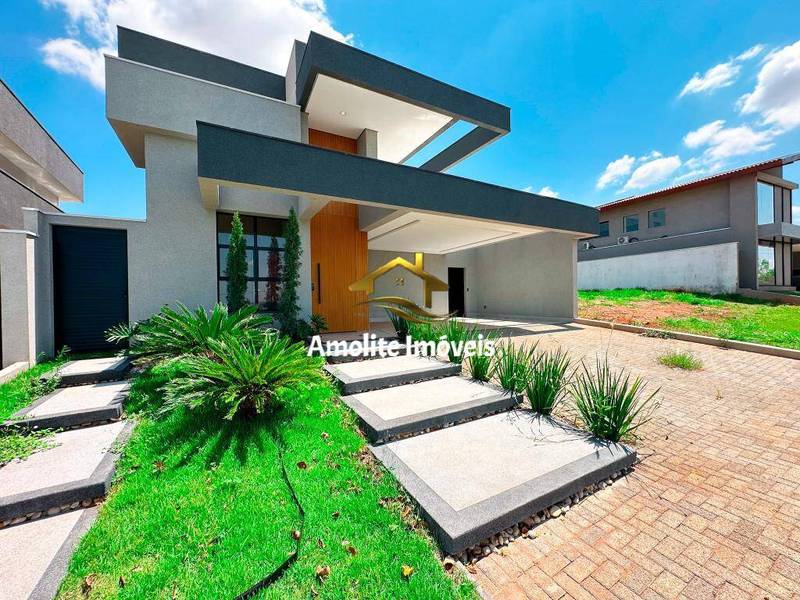 Casa de Condomínio com 3 quartos à venda, 147m² — foto 2 de 18