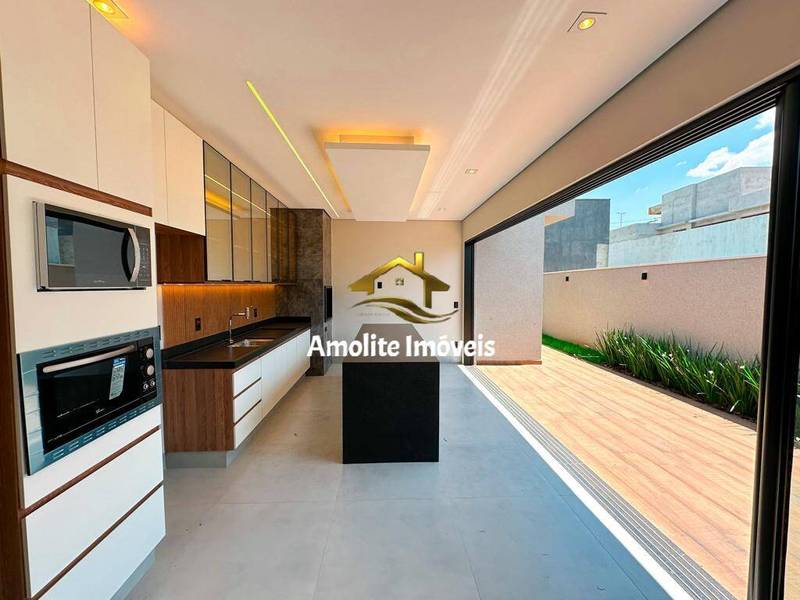 Casa de Condomínio com 3 quartos à venda, 147m² — foto 18 de 18