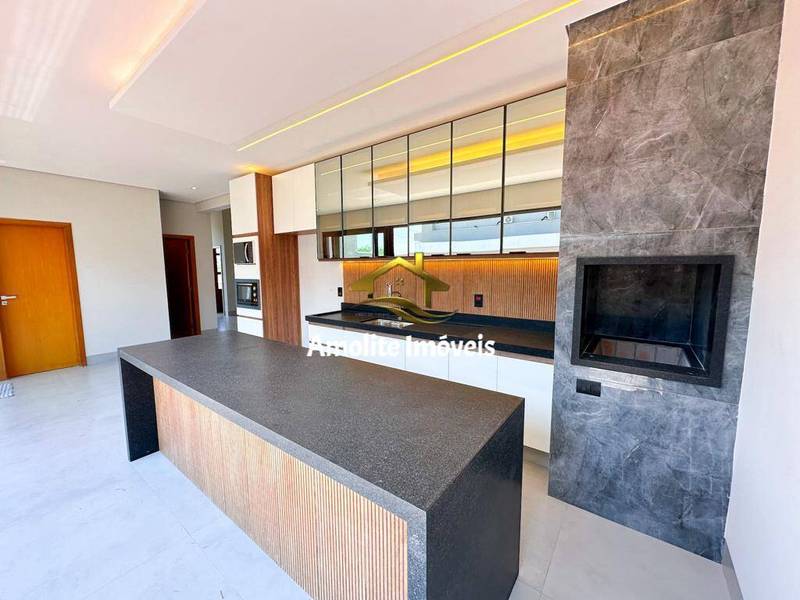 Casa de Condomínio com 3 quartos à venda, 147m² — foto 12 de 18