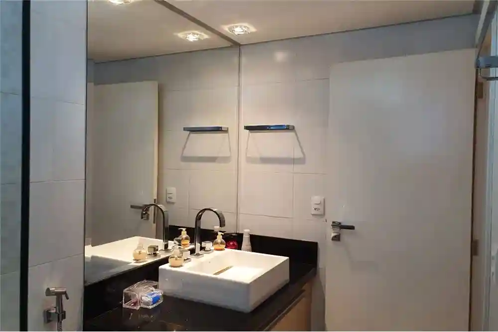 Apartamento com 3 quartos à venda, 192m² — foto 6 de 11