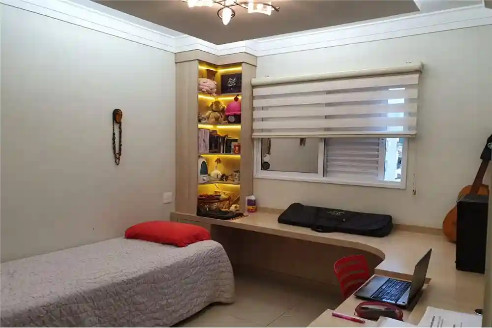 Apartamento com 3 quartos à venda, 192m² — foto 5 de 11