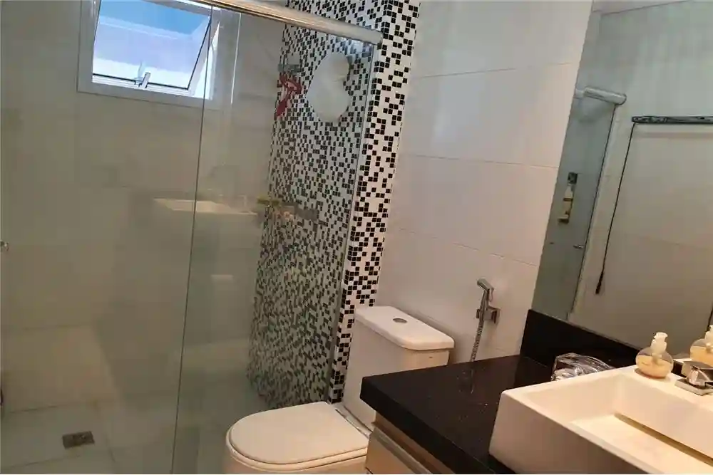 Apartamento com 3 quartos à venda, 192m² — foto 7 de 11