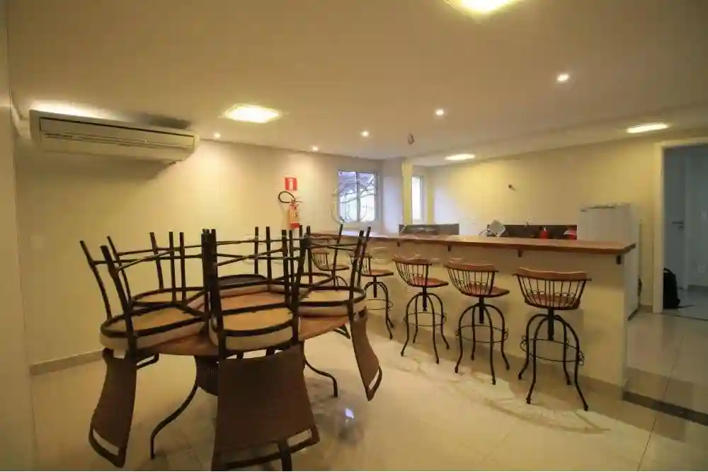 Apartamento com 3 quartos à venda, 192m² — foto 10 de 11