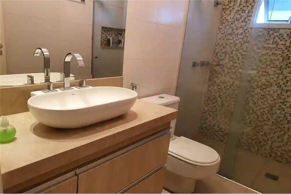Apartamento com 3 quartos à venda, 192m² — foto 4 de 11
