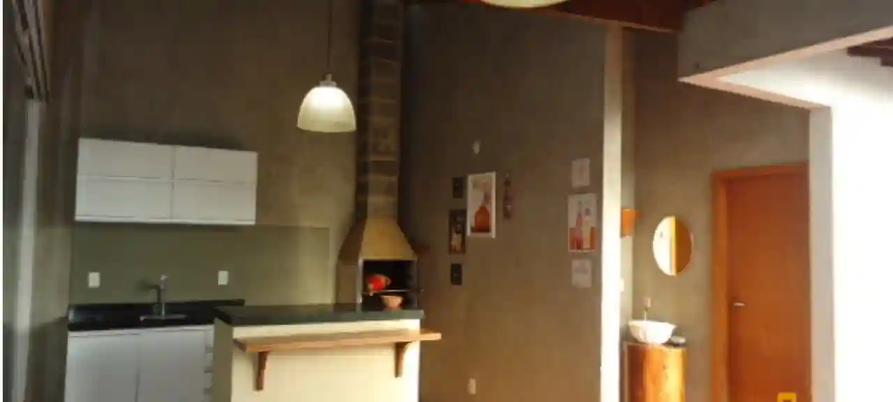 Casa de Condomínio com 3 quartos para aluguel, 350m² — foto 4 de 12