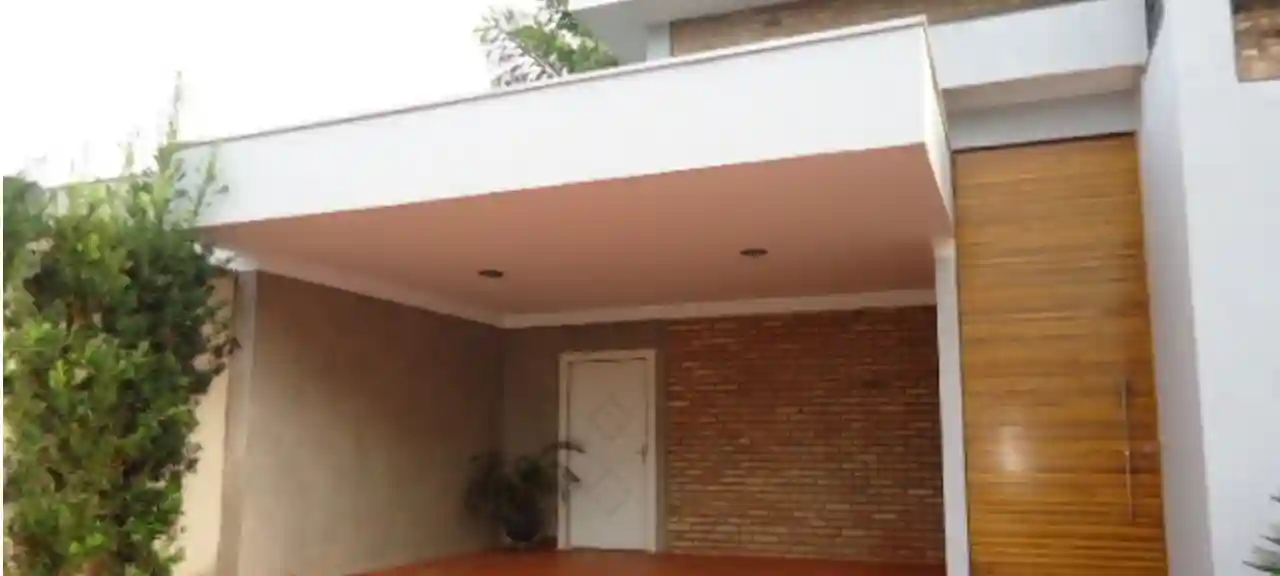 Casa de Condomínio com 3 quartos para aluguel, 350m² — foto 1 de 12