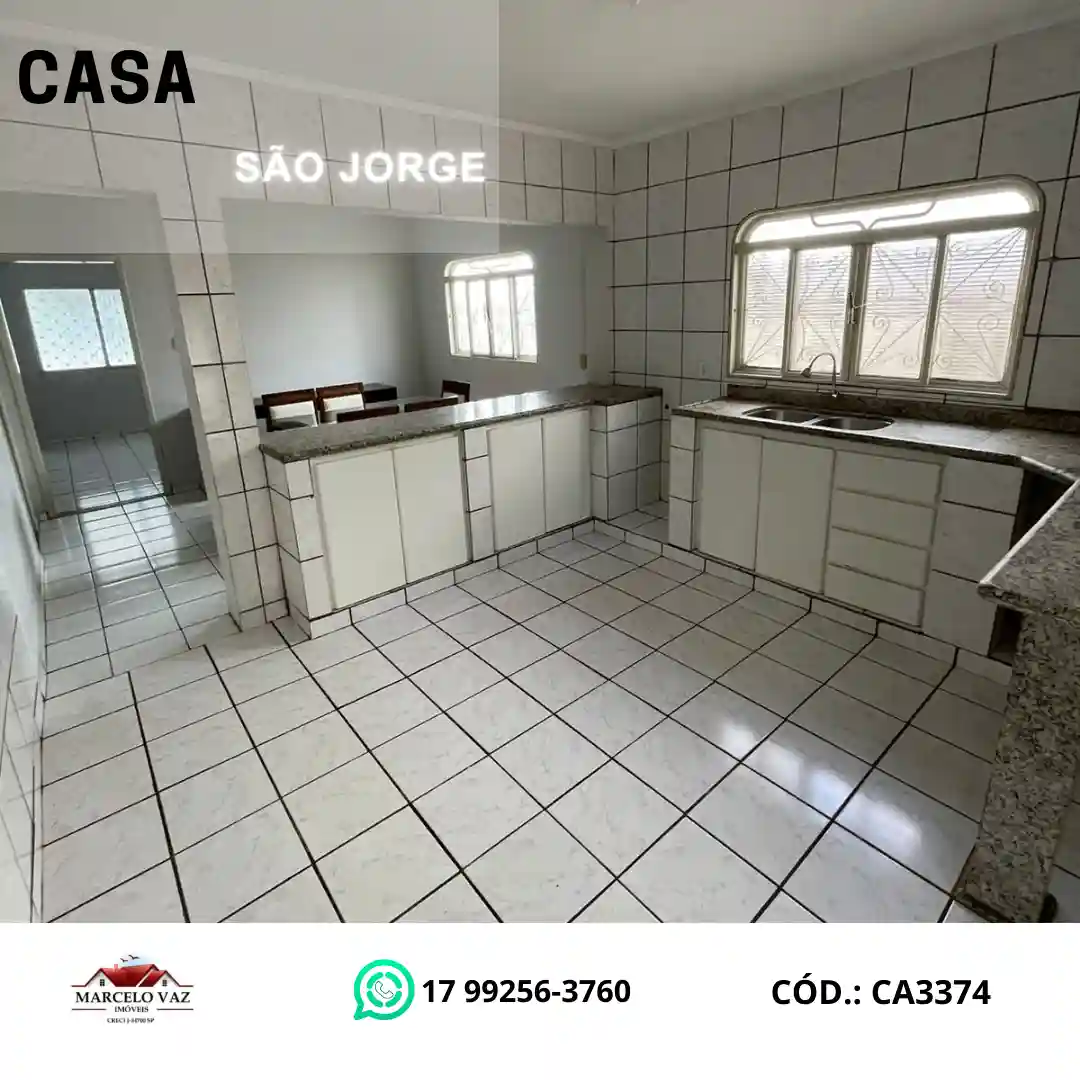 Casa com 3 quartos à venda, 377m² — foto 1 de 15